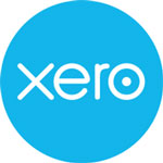 Xero accounting software.