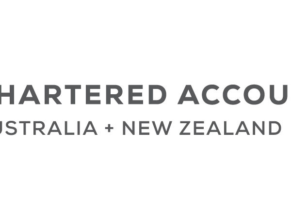Chartered accountants Australia and New Zealand.