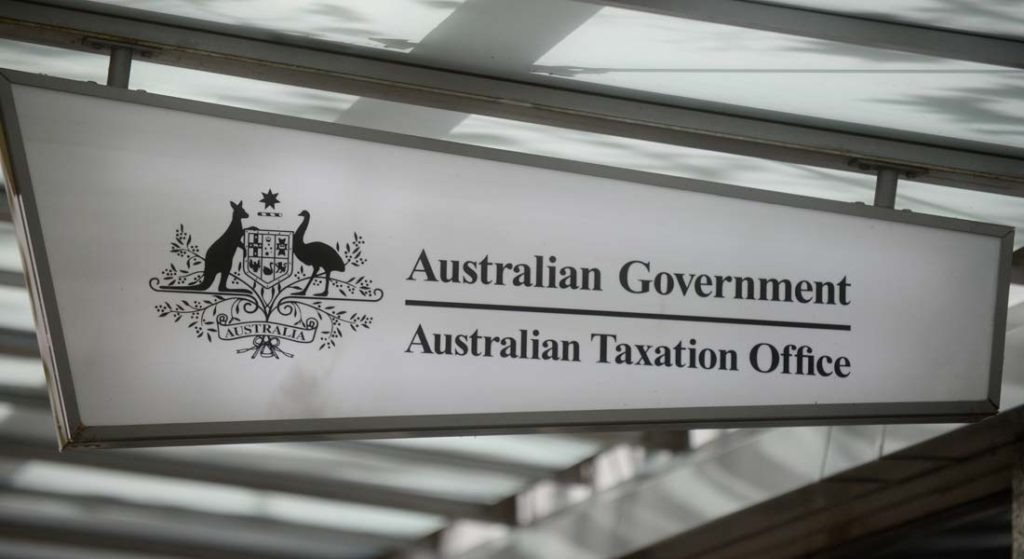Australian tax office debts may affect your credit rating.