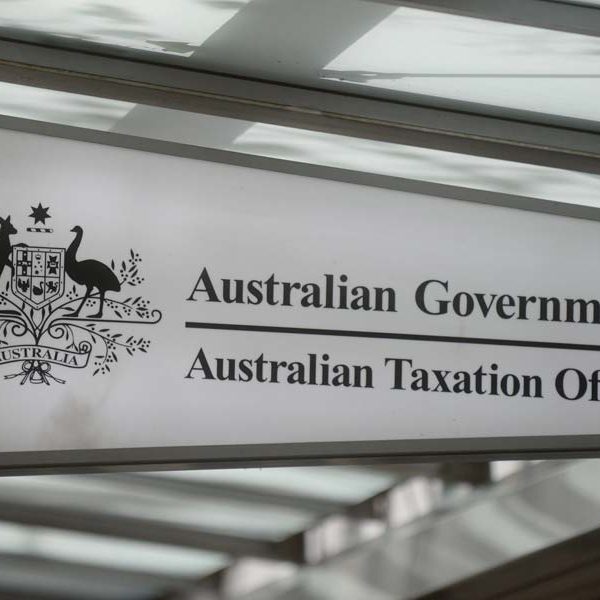 Australian tax office debts may affect your credit rating.