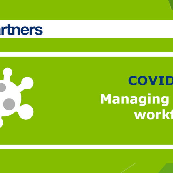 How to manage your workforce during covid-19.