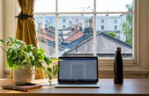 Working From Home Expenses during tax return time