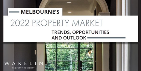 2022 Property Market - Trends, Opportunities and Outlook